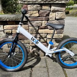 Kids Bike 16 Inch