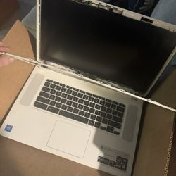 Acer Laptop Not In Working Condition 