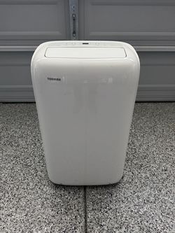 Toshiba Portable AC Unit