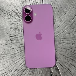 iPhone 16 Tmobile 128 Gb 