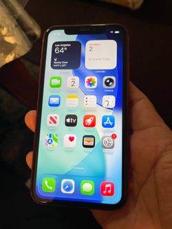 Great working condition. Back has a crack.