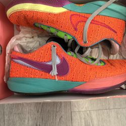 Basketball Shoes