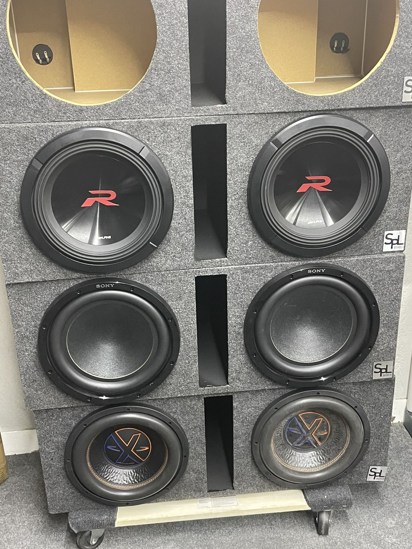 Car Audio Shop for Sale in Indianapolis, IN OfferUp