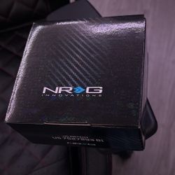 NRG Short Hub SRK-160H