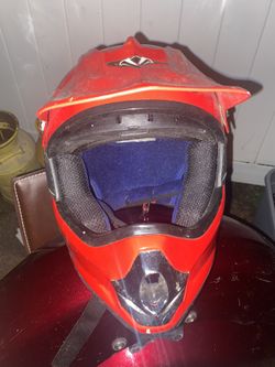 Vega helmet