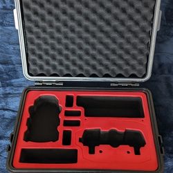 DJI Mini 2 Series HARD CARRYING CASE