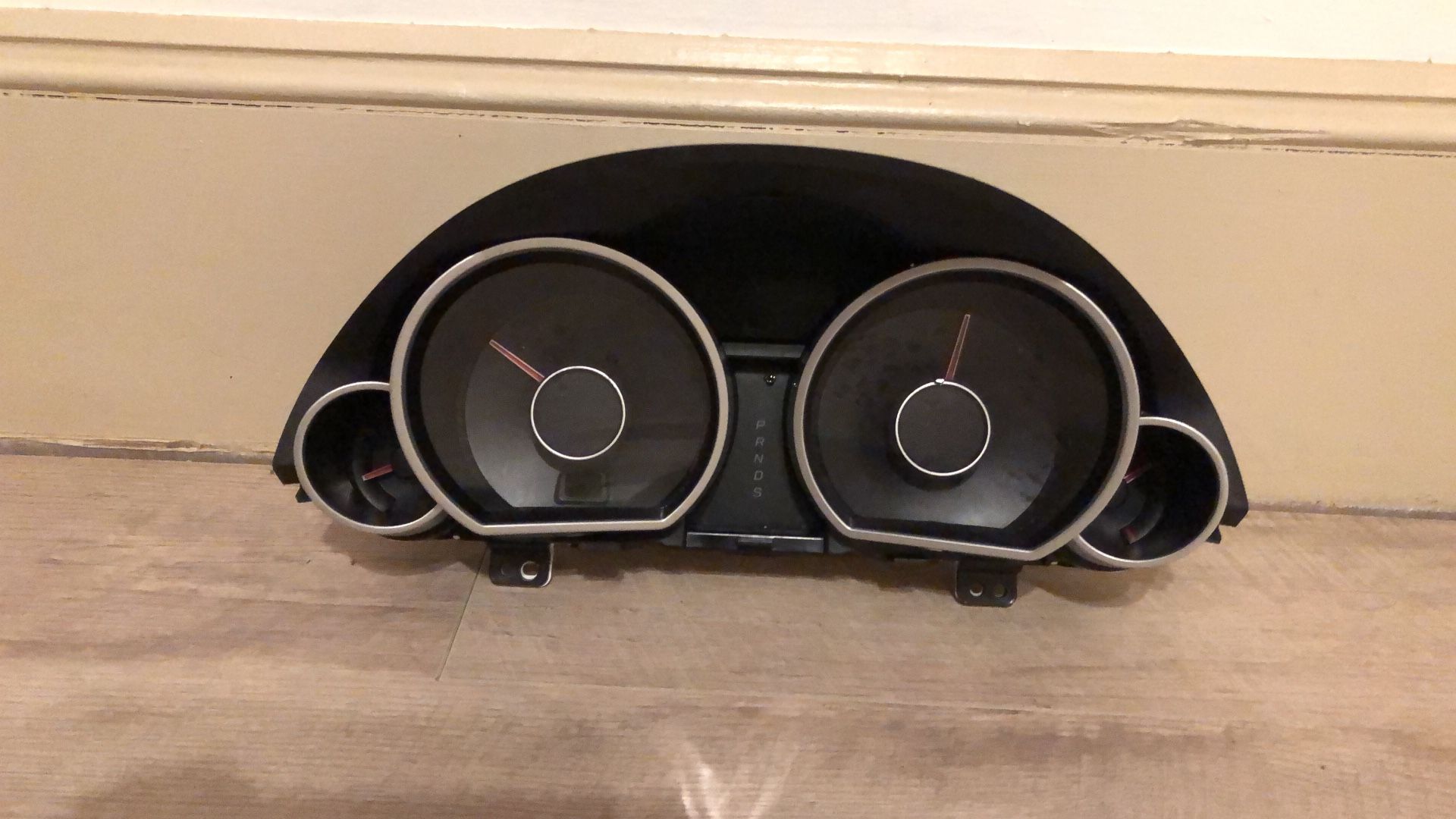 Acura TL 2009-2014 Cluster.