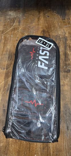 McGregor Fast Training Gloves