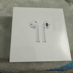 AirPods Gen 2