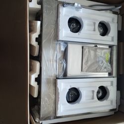 36" Gas Cooktop  Kitchen Aid New In Box