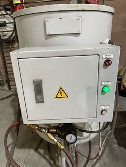 AV Waterjet Cutting Machine