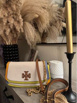 Tory Burch 2 straps