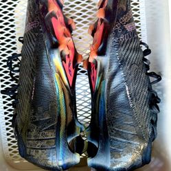 Nike Air Zoom Mercurial Vapor XV Elite FG