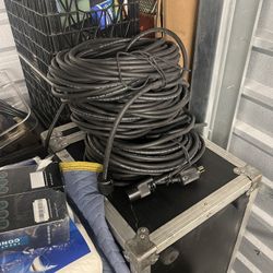 Professional Extension Cords