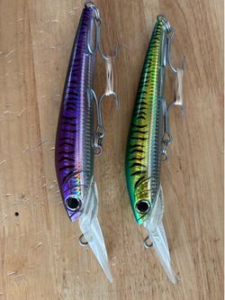 Rapala Mag 40 new