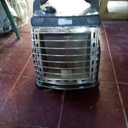 Propane Heater