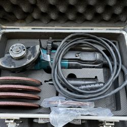 Heavy Duty Tools