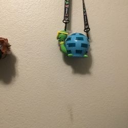 Light up turtle Sipper Cup