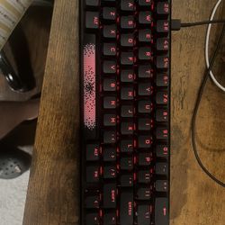 Gaming Keyboard