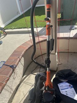 Protmex Sander/ Popcorn Remover