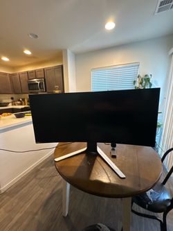 Alienware AW3420DW 34" Curved Ultrawide Gaming Monitor