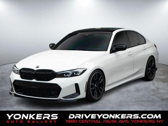 2023 BMW 3 Series