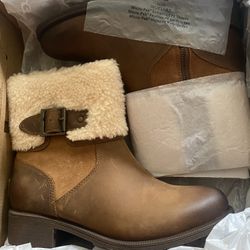 Ugg Elings Boots Size 7