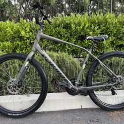 2018 Specialized Roll Bike