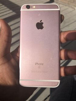 iPhone 6s for Sale ‼️