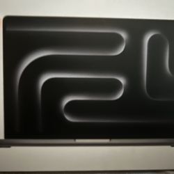 Macbook Pro M3 Brand New Untouched!