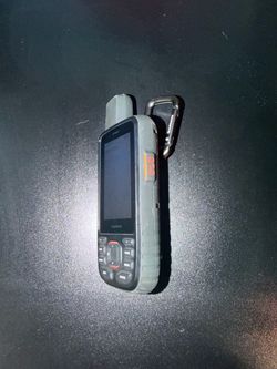 Garmin GPSmap 67i