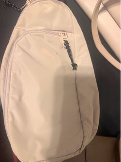 Puma satchel bag