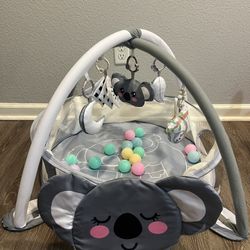 Dearlomum Baby Play Mat