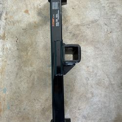Curt Front Vehicle Hitch