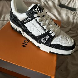 New Louis Vuitton Sneakers !! for Sale in Chesapeake, VA - OfferUp