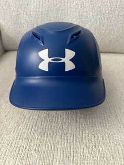 Youth baseball helmet