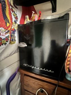 Mini Fridge