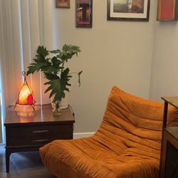 1960s Twin End Tables