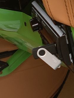 Single Din Usb Ready 