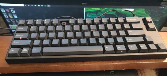 Leopold FC660M Keyboard