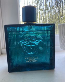 Versace Eros Parfum