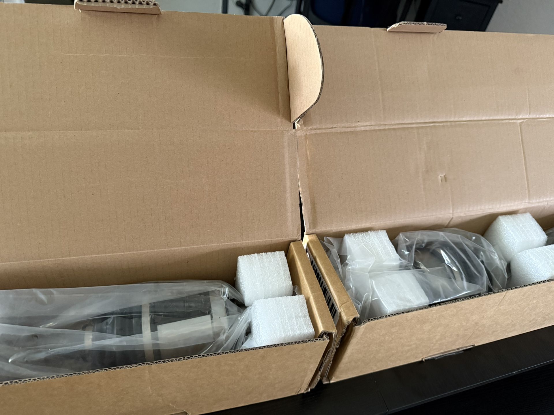 Front Driver/Passenger Axle Acura TSX