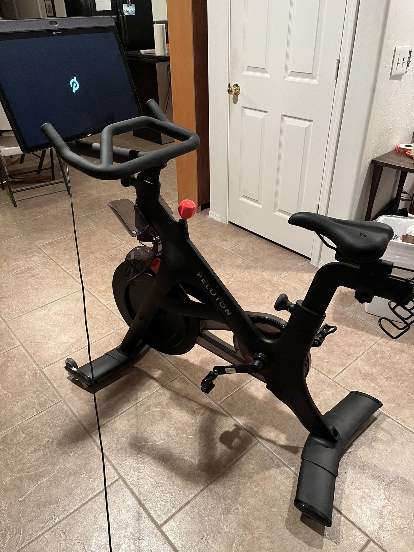 Peloton Plus Needs Work