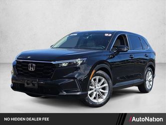 2023 Honda CR-V