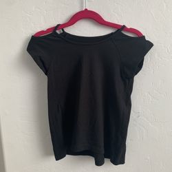 Girls 4/4T Tops