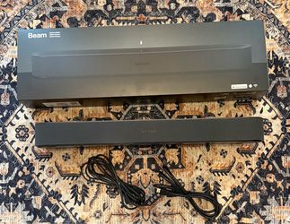 Sonos Beam - Gen1 - Soundbar