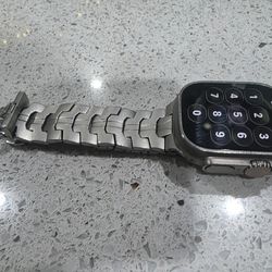 Apple Ultra 2 Watch