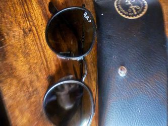 Ray bands provisional