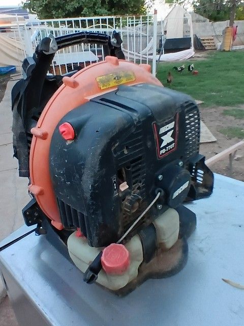 Echo Blowers 770