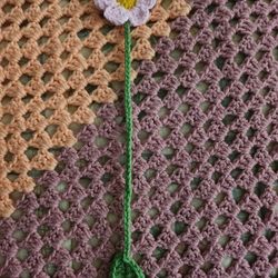Daisy Bookmark 